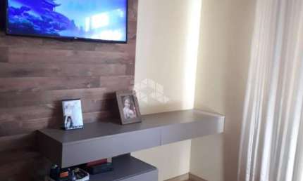 Casa com 3 dormitórios, pátio e quiosque próxima ao centro de Vacaria