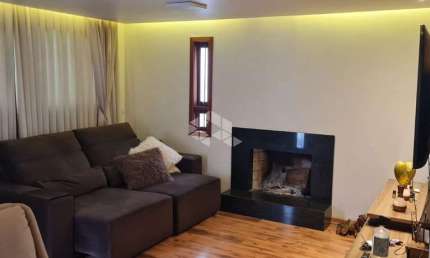 Casa com 3 quartos à venda na Quinze De Novembro, 473, Centro, Vacaria