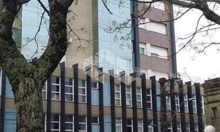 Apartamento com 3 quartos no Edifício Frozi no Centro de Vacaria!