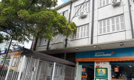 Apartamento  térreo / garden à venda, 1 dormitório, pátio,  santana.