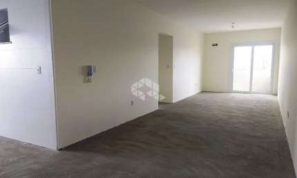 OPORTUNIDADE APARTAMENTO 02 DORMITÓRIOS/01 SUÍTE COM SACADA E CHURRASQUEIRA