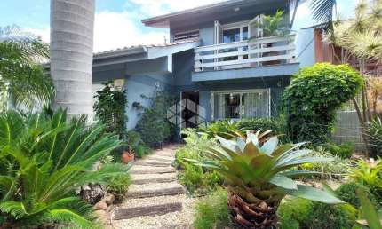 Casa, 4 dormitórios, Bairro Ipanema, Zona Sul, Porto Alegre