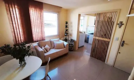 Cobertura à venda, 3 dormitórios (suíte), 1 vaga, na Vicente da Fontoura, bairro Rio Branco, Porto Alegre/RS