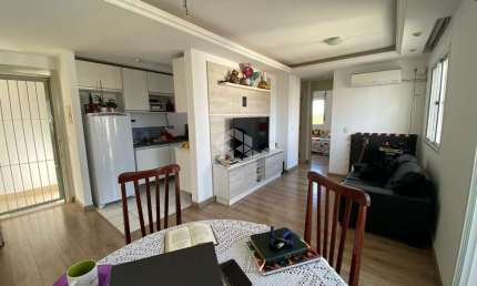 Apartamento à Venda, 2 dormitórios (suíte), condomínio Verdi, Humaitá, Porto Alegre