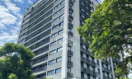 APARTAMENTO DE 2 QUARTOS E 1 VAGA NA AV. NOVA YORK.