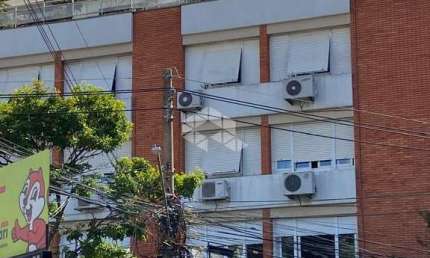 Cobertura na Avenida Nilo Peçanha 3 Dormitórios Porteira fechada