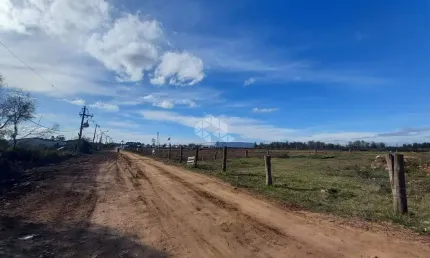 Terreno à venda na Otacílio Santos, 250, Novo Mundo, Gravataí
