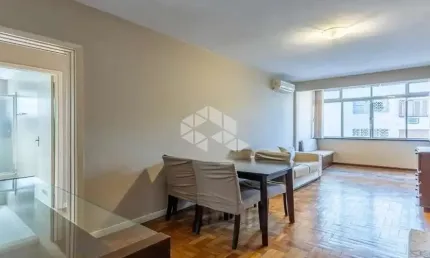 Apartamento à venda 2 quartos/dormitórios, 1 vaga/box, no bairro auxiliadora zona leste de Poa Rs