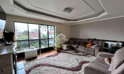 Apartamento á venda com 3 Suítes no centro de Vacaria|RS