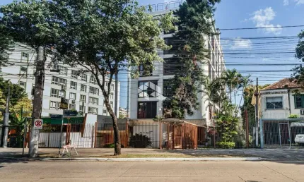 Apartamento a venda na Dom Pedro II, com 3 quartos, com suíte, lavabo  e 2 vagas