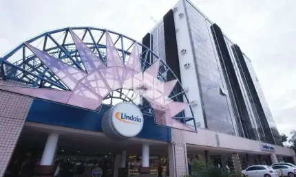 Sala comercial à venda na Avenida Assis Brasil, 3532, Cristo Redentor, Porto Alegre