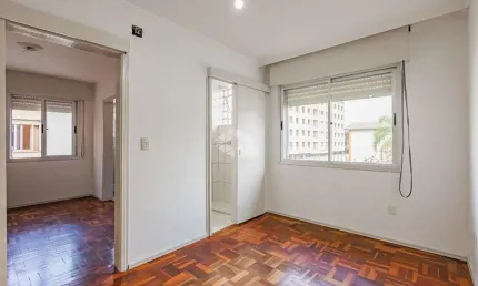 Apartamento com 1 quarto à venda na Beco Plínio Brasil Milano, 2225, Passo da Areia, Porto Alegre