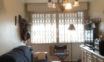 Apartamento com 2 quartos à venda na Rua Coronel Feijó, 1217, São João, Porto Alegre