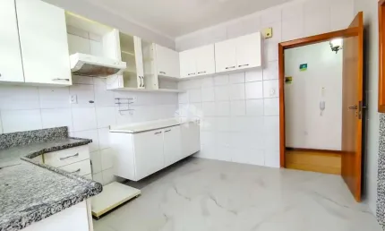Apartamento à venda, 3 dormitórios, 1 vaga, 105m², higienópolis