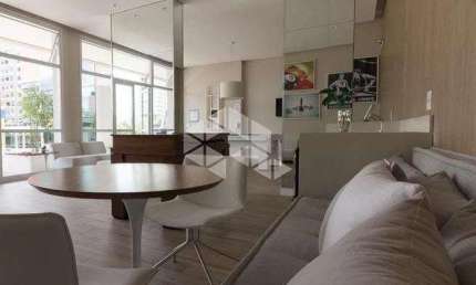 Apartamento Pronto para Morar em Higienopolis, SP: Conforto, Comodidades e Localização Privilegiada!