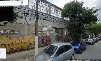 Terreno à venda na Rua Cesário Ramalho, 522, Cambuci, São Paulo