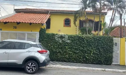 Casa com 3 quartos à venda na Lucas Bati, 33, Vila Ponte Rasa, São Paulo