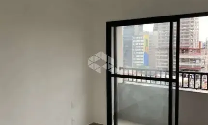 Apartamento com 1 quarto à venda na Rua Cardeal Arcoverde, 2004, Pinheiros, São Paulo