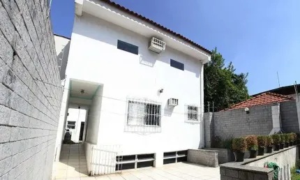 Casa com edícula - espaço, conforto e versatilidade para toda a família