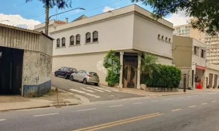 Barracão / Galpão / Depósito à venda na Avenida Vila Ema, 2333, Vila Ema, São Paulo