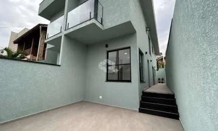 Casa com 3 quartos à venda na Johnn Fitzgerald Kennedy, 380, Recreio Maristela, Atibaia
