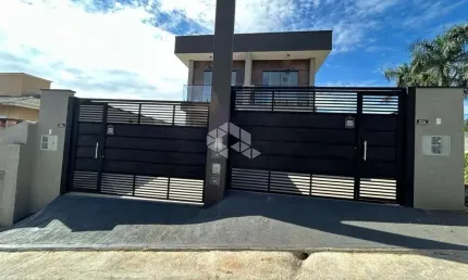 Casa com 3 quartos à venda na Guarujá, 95, Jardim Paulista, Atibaia