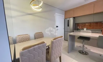 Apartamento com 2 quartos à venda na Avenida Rubem Berta, 850, Indianópolis, São Paulo