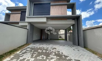 Casa com 3 quartos à venda na Do Lago, 729, Jardim do Lago, Atibaia