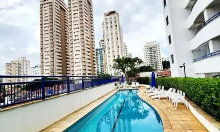 Apartamento na pompeia oportunidade com 4 dormitórios