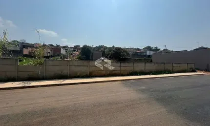 Terreno a venda em atibaia dentro de loteamento fechado