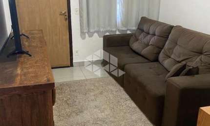 Linda casa a venda em Atibaia dentro de  condomínio com 2 quartos sendo 1 suíte
