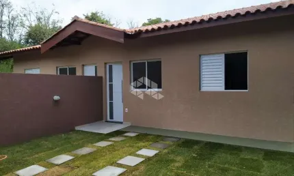 Casa com 2 quartos à venda na Avenida São João, 321, Jardim Santo Antônio, Atibaia