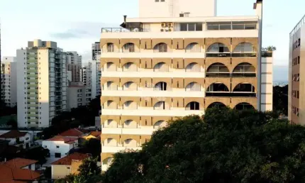 Apartamento com 4 quartos à venda na Rua Wanderley, 350, Perdizes, São Paulo