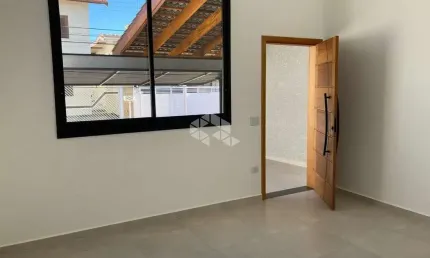Maravilhosa casa a venda em Atibaia com 2 dormitórios sendo 1 suíte