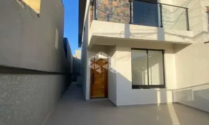 Maravilhoso sobrado a venda  com 3 dormitórios sendo 1 suíte em Atibaia