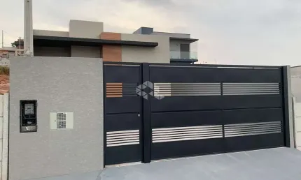Casa com 3 quartos à venda na 8, 494, Residencial Jardins da Catalunha, Atibaia