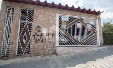 Grande oportunidade na Vila Madalena - Duas casas no mesmo terreno