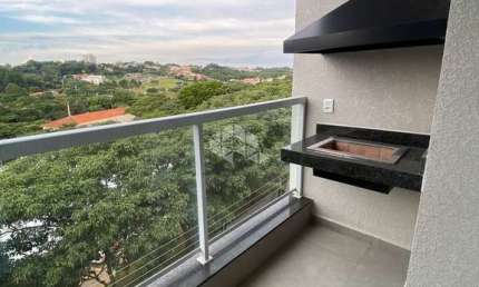 Apartamento com 4 quartos à venda na Ipê, 339, Vila Gardênia, Atibaia