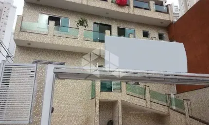 Prédio à venda na Rua Maria Celina, 169, Vila Firmiano Pinto, São Paulo