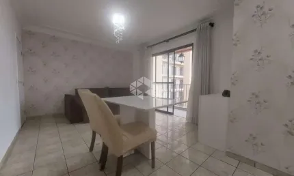 Apartamento com 2 quartos à venda na Rua Campinas, 634, Vila Rosália, Guarulhos