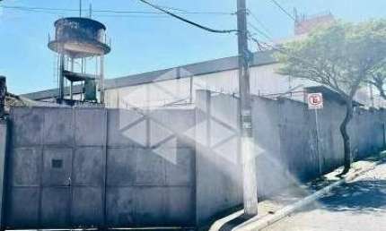 Galpão Industrial para Venda, 3.940m² - Vila das Mercês, São Paulo/SP