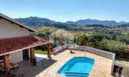 Casa com 6 quartos à venda na Bragantina, 191, Vale do Rio Cachoeira, Piracaia