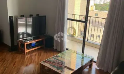 Apartamento com 2 quartos à venda na Rua Campinas, 634, Vila Rosália, Guarulhos