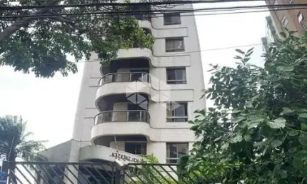 Apartamento com 4 quartos à venda na Rua Tuiucuê, 97, Jardim da Saude, São Paulo