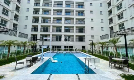 Apartamento à Venda em Santana - Bráz Leme com 106,00 m2  -  2 suítes -