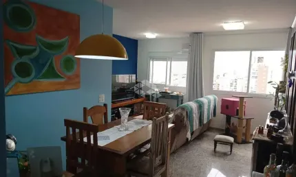 Apartamento com 2 quartos à venda na Rua Itaici, 71, Santa Teresinha, São Paulo
