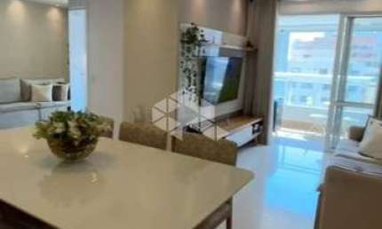 Apartamento Alto Padrão a venda no Canto do Forte Praia Grande- SP