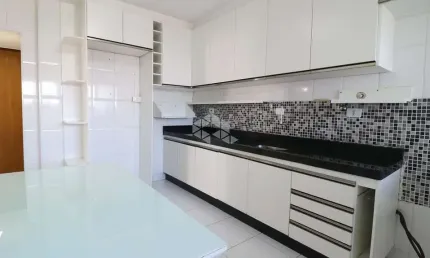 Apartamento com 3 quartos à venda, 100m² - cerqueira césar