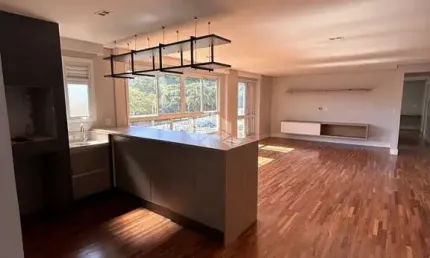 Apartamento com 2 quartos à venda na Rua Bandeira Paulista, 49, Itaim Bibi, São Paulo