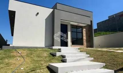 Casa dentro de condominio com 4 dormitórios a venda em bom jesus dos pedões